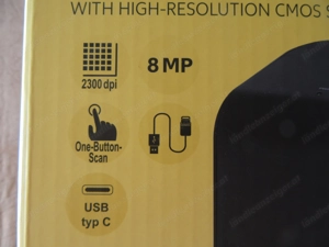 Scanner für Negative & Dias  Bild 3