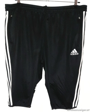Adidas Sporthose XXL