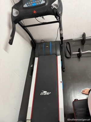 walking Laufband  Bild 2