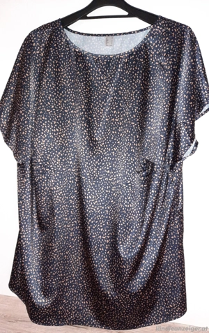 Damenbluse Größe 52