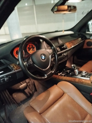 Bmw X5 35sd Bild 8