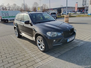 Bmw X5 35sd Bild 6