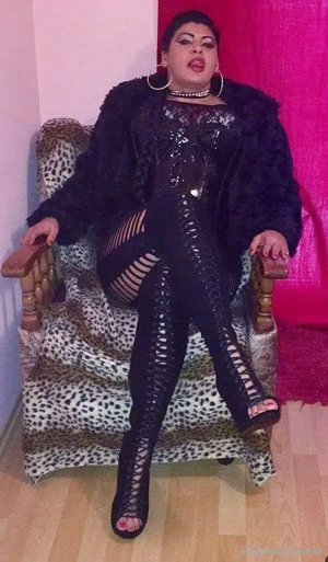 Zärtliche  Massage by Ariana  Bild 2