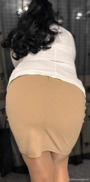 Geile Neylon Lady ,warte af dich  Bild 3