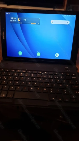 Samsung Tablet Bild 3
