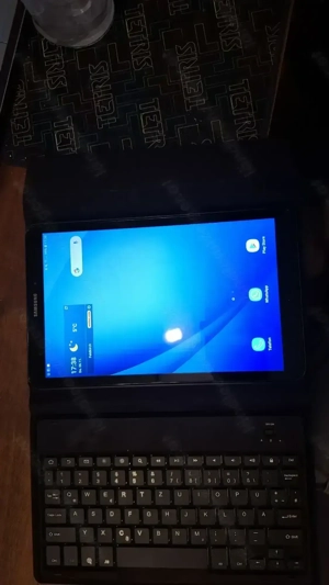 Samsung Tablet Bild 2