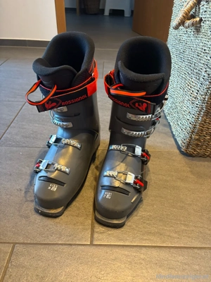 skischuhe gr. 27 mondopoint