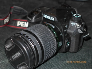Pentax K3 II