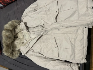 winterjacke