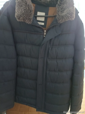 Herren Winterjacke Bild 2