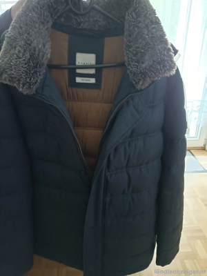 Herren Winterjacke