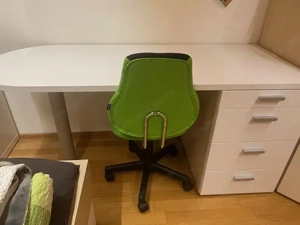 Jugendzimmer komplett Bild 5