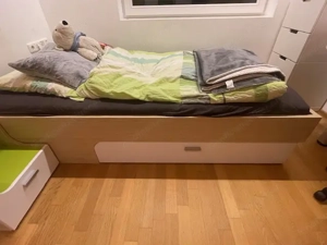 Jugendzimmer komplett Bild 4