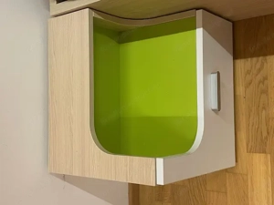 Jugendzimmer komplett Bild 2