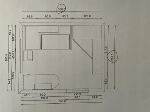 Jugendzimmer komplett Bild 7