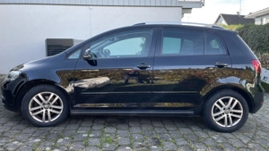 VW Golf Plus Sky BMT 1,6 TDI 105 PS Bild 2