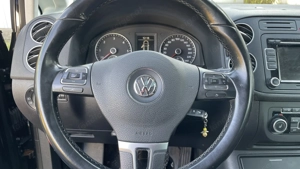 VW Golf Plus Sky BMT 1,6 TDI 105 PS Bild 6