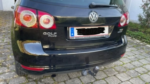 VW Golf Plus Sky BMT 1,6 TDI 105 PS Bild 5