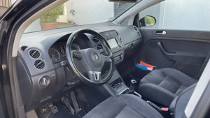 VW Golf Plus Sky BMT 1,6 TDI 105 PS Bild 7