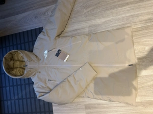 TNF Range Parker Bild 3