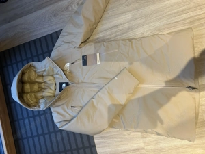 TNF Range Parker Bild 4