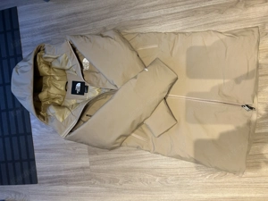 TNF Range Parker Bild 5