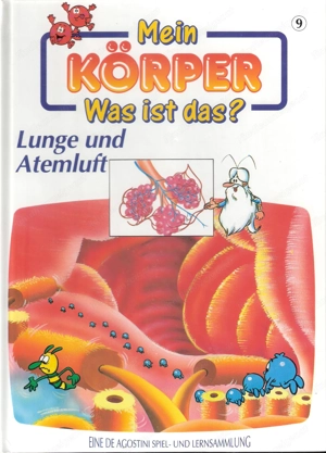 Mein Körper - Was ist das? Bild 4