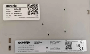 Induktionskochfeld Bild 2