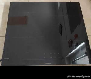 Induktionskochfeld Bild 3