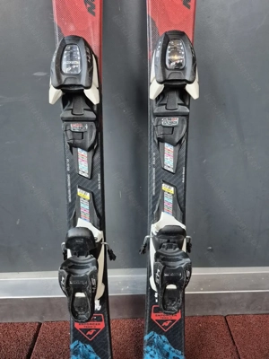 Nordica Enforcer Kinderski 110 cm  Bild 3