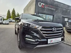 Hyundai Tucson Bild 2