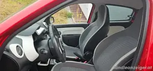 Renault Twingo Bild 4