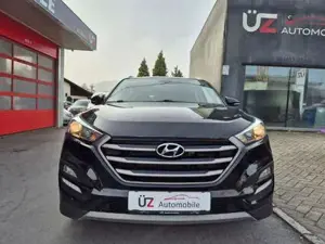 Hyundai Tucson Bild 7