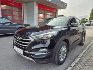 Hyundai Tucson Bild 8