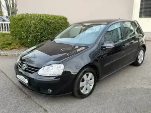 VW Golf Comfortline 1,9 TDi aus erster Hand Neu Vorgeführt 06 2026! Bild 2
