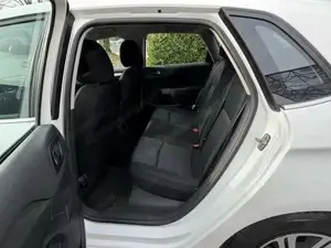 Citroen C4 1,6 HDi 90 Seduction aus erster Hand Neu Vorgeführt 09 2026! Bild 5