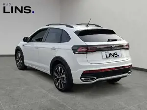 Volkswagen Taigo Bild 3