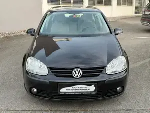 VW Golf Comfortline 1,9 TDi aus erster Hand Neu Vorgeführt 06 2026!