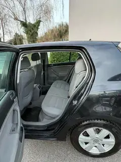 VW Golf Comfortline 1,9 TDi aus erster Hand Neu Vorgeführt 06 2026! Bild 7