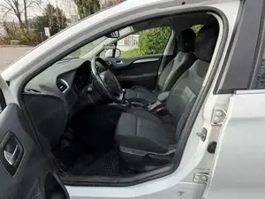 Citroen C4 1,6 HDi 90 Seduction aus erster Hand Neu Vorgeführt 09 2026! Bild 7