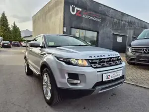 Land Rover Range Rover Bild 4