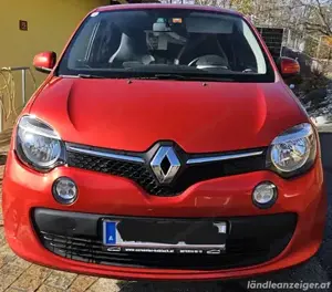 Renault Twingo Bild 5