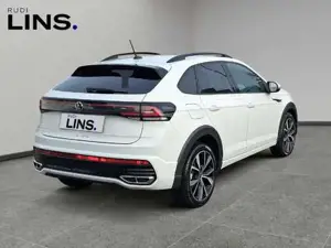 Volkswagen Taigo Bild 5