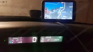 Citroen Xsara Picasso nur 100.000 km (Mini-Camper-Einbau) Bild 10