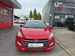 Hyundai i30 Bild 4
