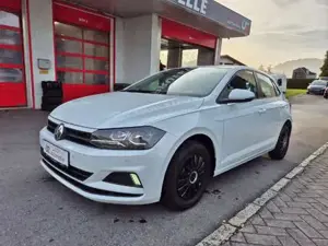 Volkswagen Polo Bild 5