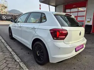 Volkswagen Polo Bild 7