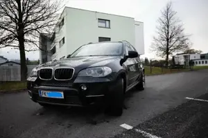 BMW X5 xDrive30d 7 Sitze Bild 2