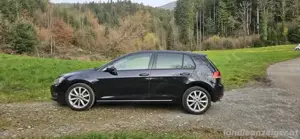 VW Golf 7  Bild 6