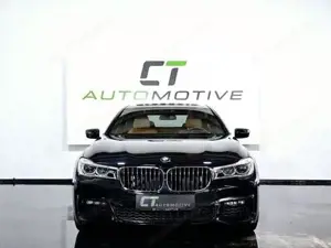 BMW 7er Bild 3